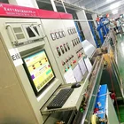 Optical Cable Machine Optic Optical Fiber Cable Making Machine Indoor Fiber Optic Cable Making Machine