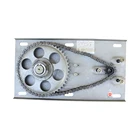 Operators Gate Roll Up Door Operator Auto Door Operators Rolling Gate Opener