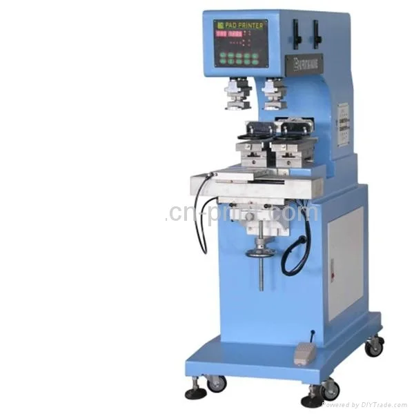 automatic pad printing machine price