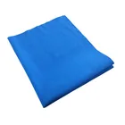 Soft Quality Microfiber Nonwoven Glass Wipe Spunlaced Nonwoven Cloth