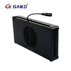 Coral Aquariums For Fish 30W Coral Reef Grow Led Saltwater Light For Aquarium Fish Tank