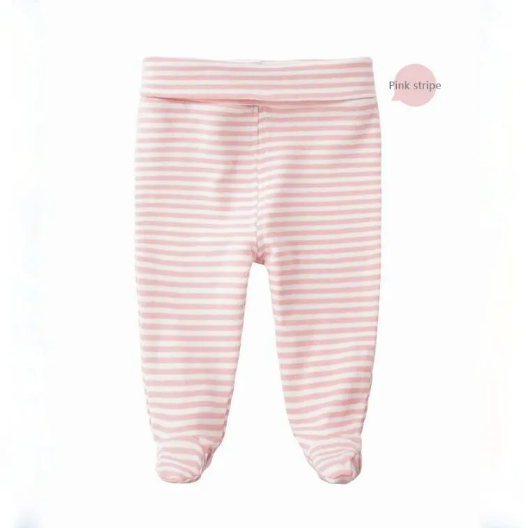 manufacturer 2022 New Skin-friendly Breathable Anti Mosquito Pants Boys Girls Casual Children's Trousers