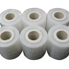 Stretch Film Transparent Transparency High Quality PE Stretch Warp 6CM Stretch Film