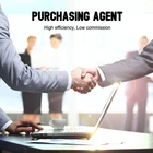 Professional Sourcing Agent Service Taobao/Tmall/1688/JD Buying Agent Procurement Service