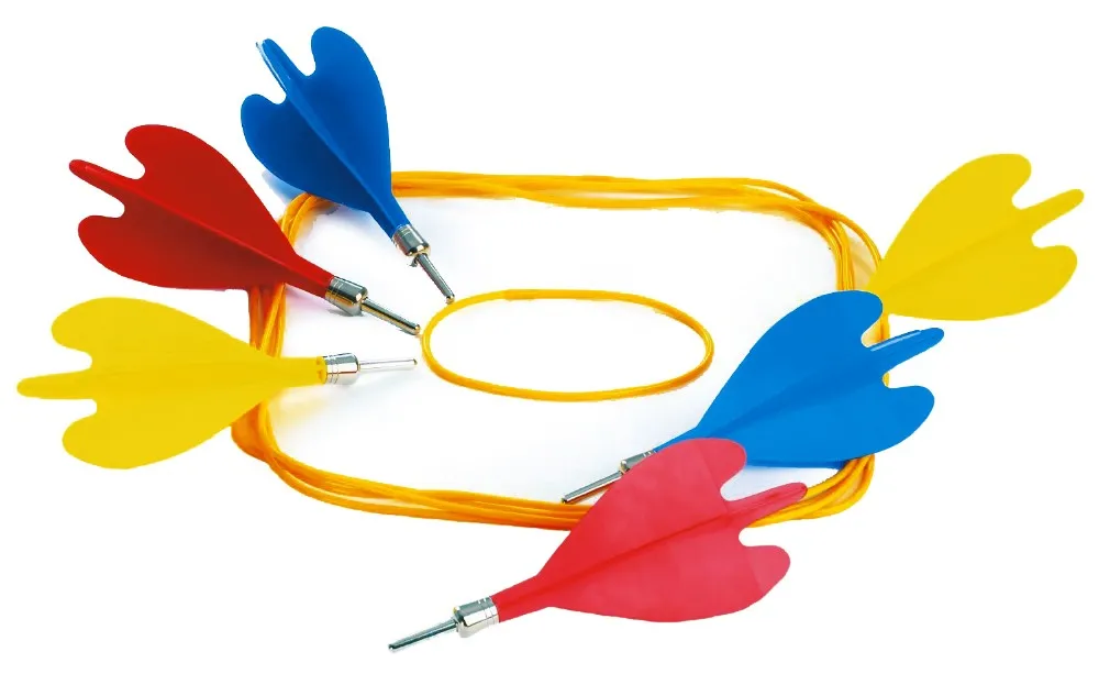 Lawn Darts