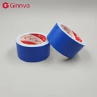 Pvc Tape PVC Electrical Custom Branded Reinforced Duct Tape For Packing