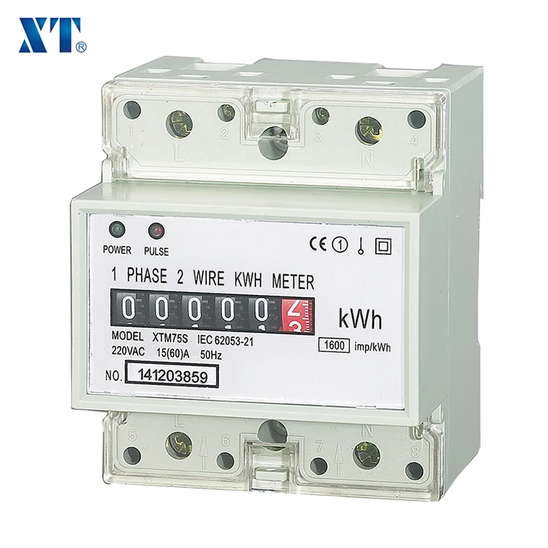 Autres Compteurs Et D Tecteurs Compteurs Et D Tecteurs Din Rail