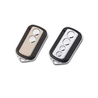 Gates Barrier Gate Controller 315mhz Universal Garage Gates Auto Barrier Gate Controller With 2 / 4 Buttons