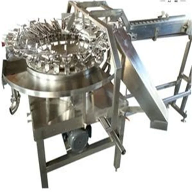 egg powder processing plant cost