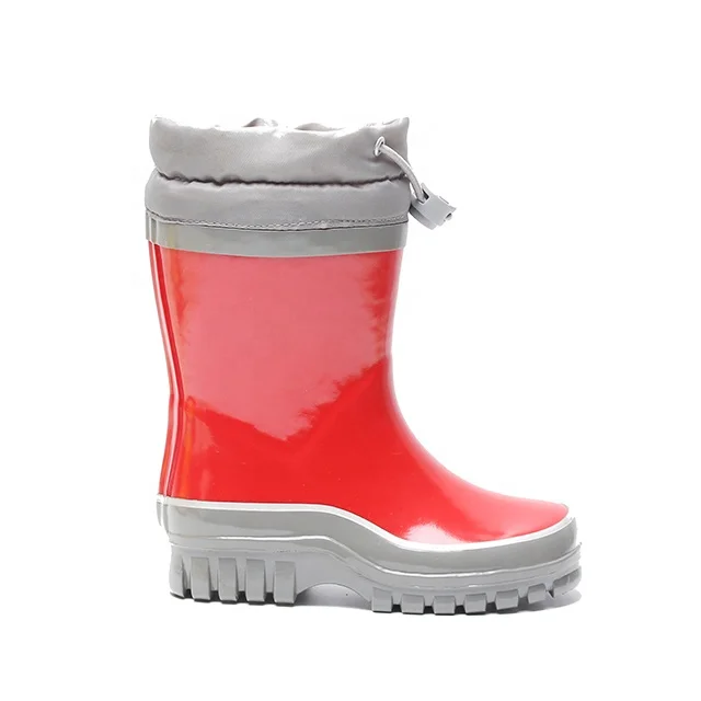 Oeing de alta calidad parejas botas de lluvia impermeables botas de goma  antideslizante de agua tapa de la zapata día lluvioso hombres mujeres  chanclos protector / Las botas de las mujeres ~