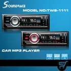 Mp3 Wma Car Radio MP3 With Shifting Folder Compact WMA 30 G IPOD