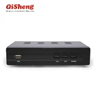 Box Receiver Dvb-t2 Korea Set Top Box Dvb-t2 Tuner Digital Tv Receiver