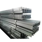 I Beam Ss 304 H Beam And I Beam Solar Foundation Wide Flange H- Beam Astm A527 175x175x7.5x1m