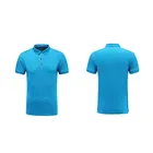 China manufacture professional family matching polo shirt
