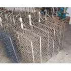 Titanium Baoji Tianbang Manufacturer And Export High Quality Customized Metal Electrolysis Titanium Anodized Jig