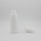 60ml Spray Bottle Spray Bottle 60ml 60ml Pe Medicine Transparent Big Cap Empty Small Plastic Spray Bottle