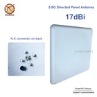 Antenna Wimax Antenna Manufacturer 17dBi Wimax Base Station Outdoor Wifi Flat Aerial 5.8G Panel Antenna