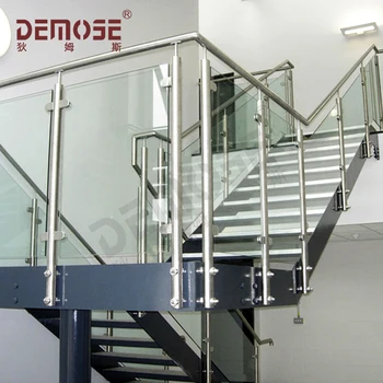 prefabricated handrails railings and free standing handrails