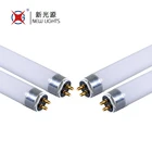 Energy Saving T5 Fluorescent Lamp Price Energy Saving Lamp 4w 6w 8w Daylight T5 Fluorescent Tube For US Market