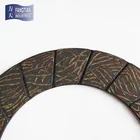 Clutch Clutch FacingTractor Clutch Linings Clutch Friction Lining
