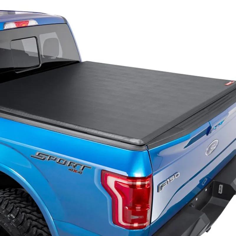 mazda bt50 soft tonneau cover