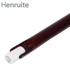 Sauna Room Infrared Sauna Room Halogen Medium Short Wave Quartz Infrared Ruby Heating Tubes For Sauna Room