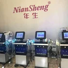 10 In 1 Machine 10 10 In 1 Hydra Beauty Skin Care Hydrofacials Jet Peel Facial Machine