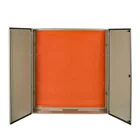 Multipurpose Double Door IP65 Panel Box