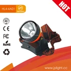 Xml T6 Led Led XML T6 Led Bulb Ultra Bright Rechargeable Led Headlamp Head Torch For Camping Lighting