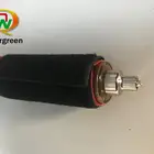 Plastic Medical Syringe Heater With Digital Temperature Controller 120V/220V Silicone Rubber Heater