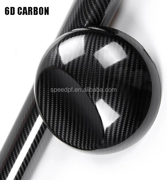 Ramkoers breuk herberg Hoge Glossy Goede Strech Zwart 5d Carbon Folie Voor Auto Body Wrapping -  Buy Carbon Folie,Auto Carbon Film,Car Wrapping Folie Product on Alibaba.com