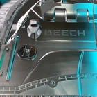 Mould Base High Quality China Customized Plastic Injection Mould Base Set