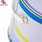 Poly-putty Body Filler For Car Body Filler Repair