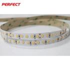 12v Led Strip Lights Led 12v Led Strip Light DC 12V 22-24lm/m 5m/roll SMD2835 Led Strip Grow Lights