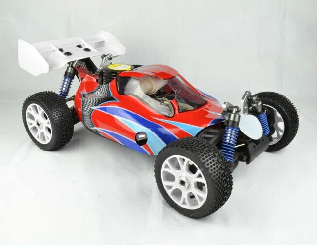 rocket racers rc cars