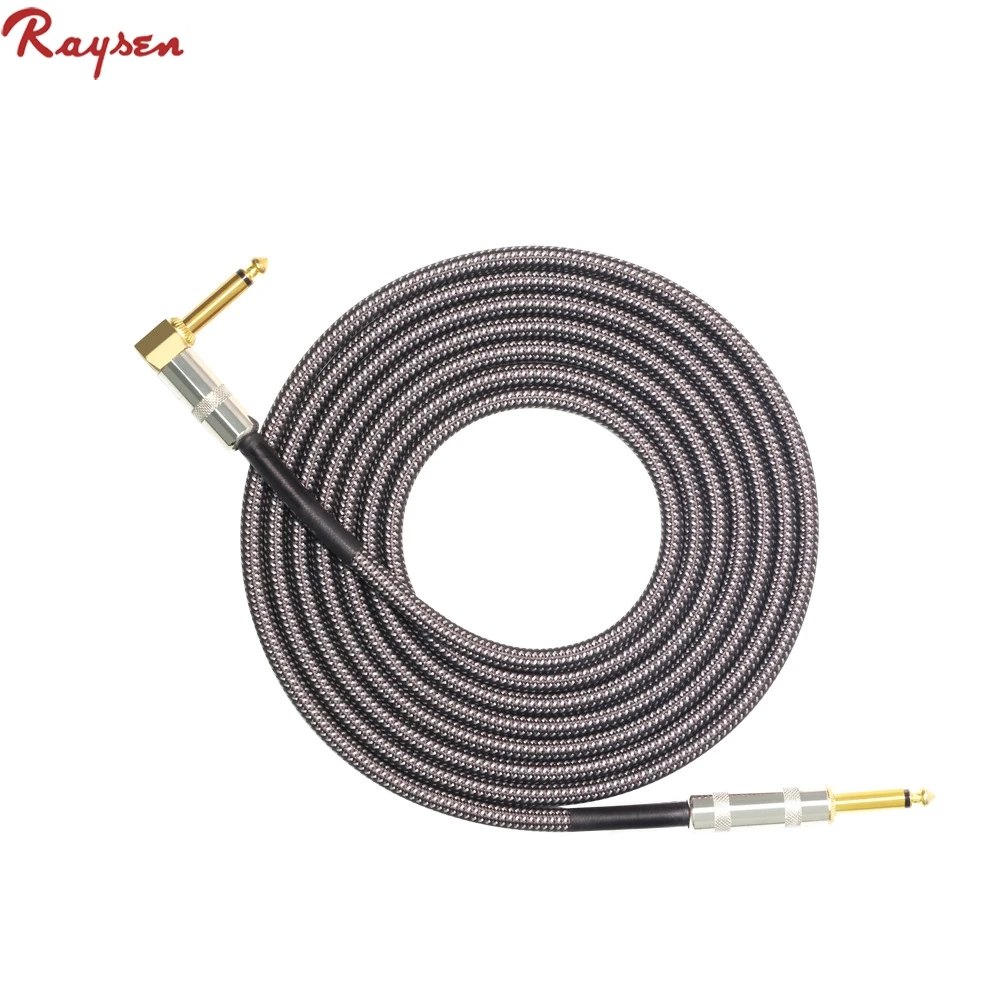 electric guitar lead cable