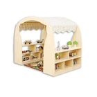 Kids Kindergarten Furniture Children Furniture Wooden For Sale