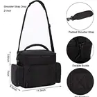 Cooler Bag Lunch Cooler Bag Large Waterproof Meal Prep Cooler Bag For Lunch