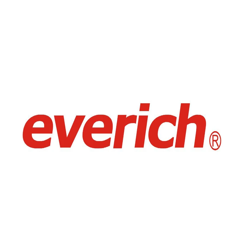 Everich Commerce Group Limited