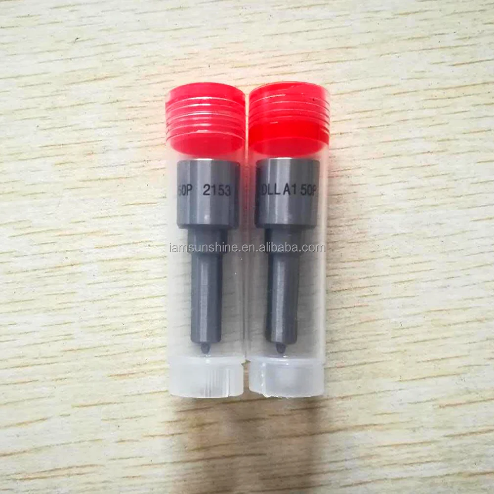 DLLA150P2153 UD brand nozzle made in china DLLA 150P 2153 for injector 0445120178