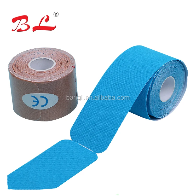 Kines Tape - Buy Sports Tape,Sports Tape,Sports Tape With Ce Certificates Product on Alibaba.com
