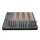 Sim Cards Voip Sms Gateway 64 Sim Cards Voip Product 256 Ports Gsm Gateway Pbx