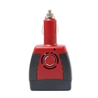 150W Power Inverter DC 12V To 110V AC Car Inverter With USB Car Adapter