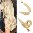Hair Extensions China Hair Extensions 1gram Strand Pre Bond I Tip Hair Remy Extensions China Tip Hair Wholesale Price Hair Vendor