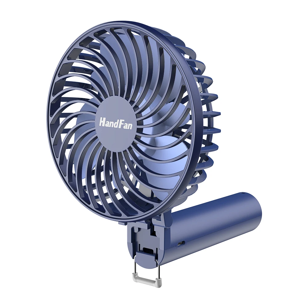 battery powered fan menards