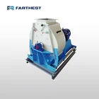 Forage Corn Silage Forage Hammer Mill For Grain Corn Flour