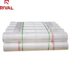 The Greenhouse Film 5 Layers Low Cost Commercial Agricultural Multispan Greenhouse Film