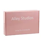 Carton Paper Carton Box Cheap Custom Paper Carton Box