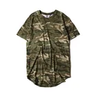 T-shirt Custom 100 Cotton Casual Short Sleeve Men Top Plain Tee Shirts Men's T-shirt