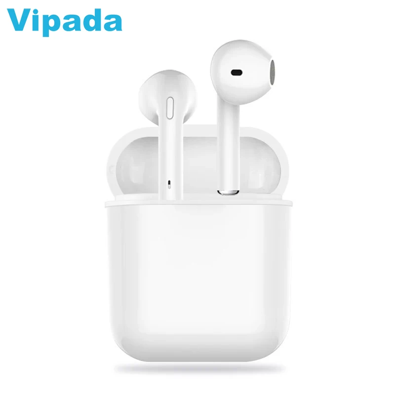 tws f10 pro wireless earbuds